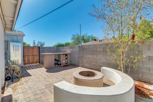 Ultra Cozy Casita By Dtwn Phx