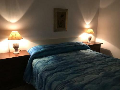 Casa Vacanze Basilicata Da Giannino