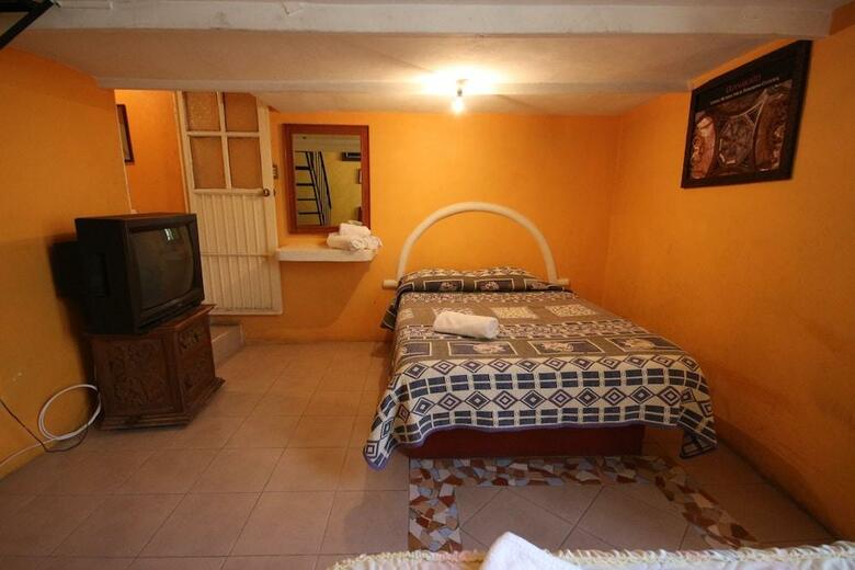 Hotel Posada De La Condesa