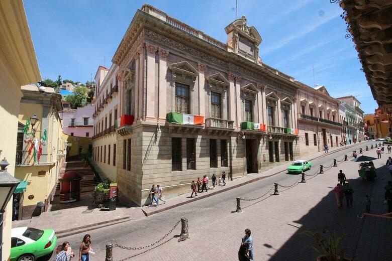 Hotel Posada De La Condesa