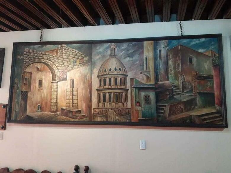 Hotel Posada De La Condesa