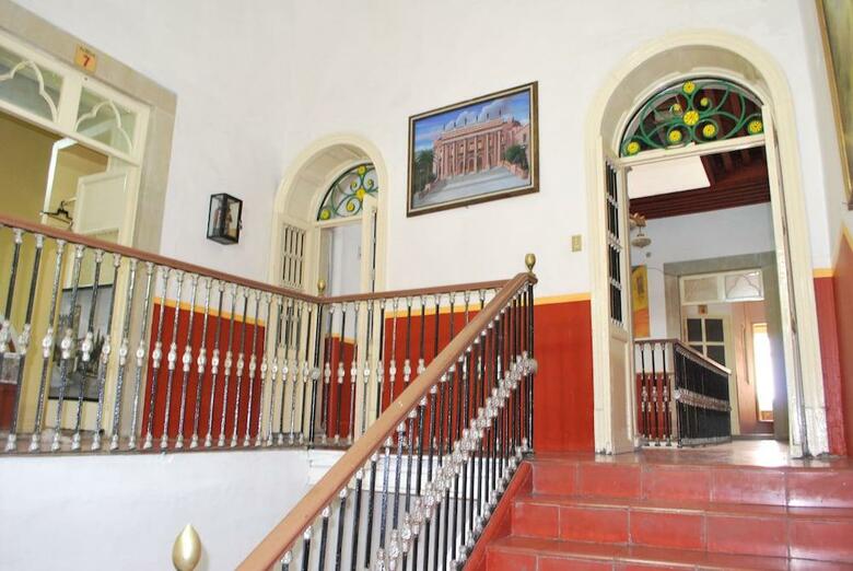 Hotel Posada De La Condesa