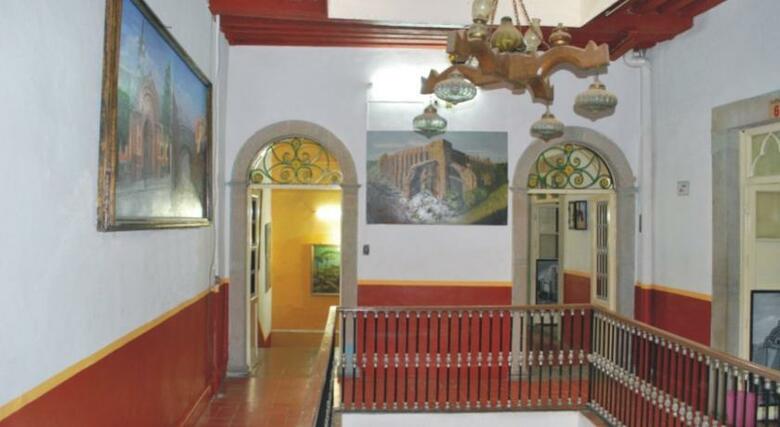 Hotel Posada De La Condesa