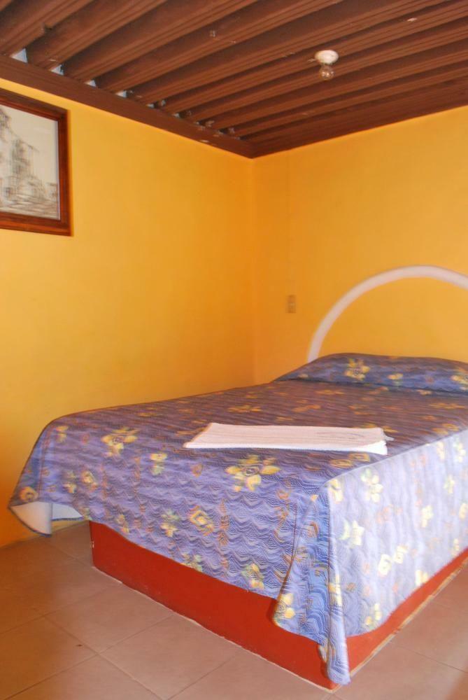 Hotel Posada De La Condesa