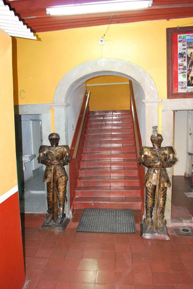 Hotel Posada De La Condesa