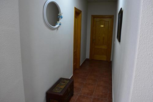 Hostal Costa Rica