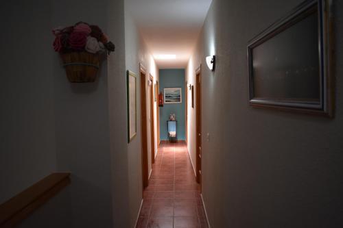 Hostal Costa Rica
