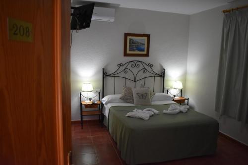 Hostal Costa Rica