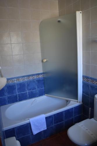 Hostal Costa Rica
