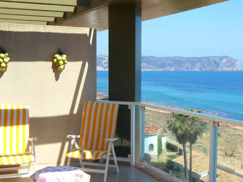 Apartamento Golden Life