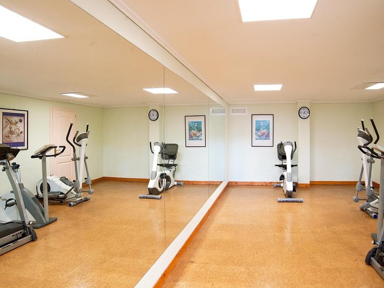 Apartamento Golden Life