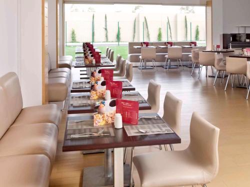 Hotel Ibis San Luis Potosi