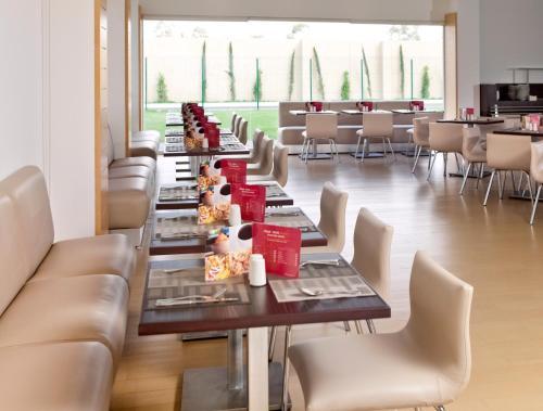 Hotel Ibis San Luis Potosi