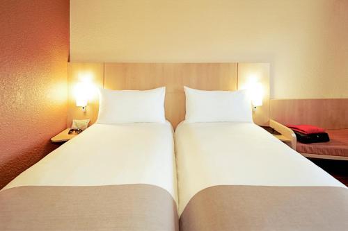 Hotel Ibis San Luis Potosi