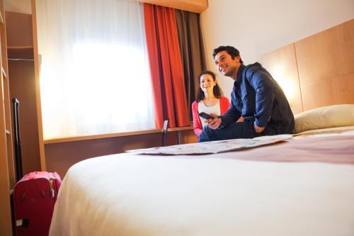 Hotel Ibis San Luis Potosi