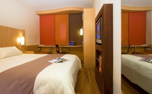 Hotel Ibis San Luis Potosi