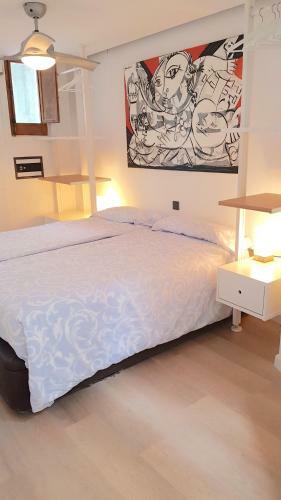 Apartamento Tot Gaviota