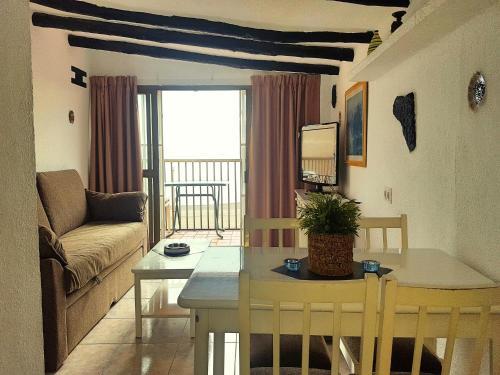 Apartamentos Casablanca