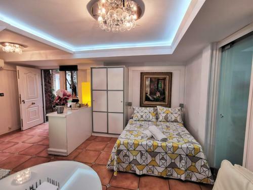 Apartamentos Tronca