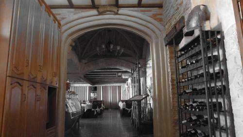 Hotel La Brasa