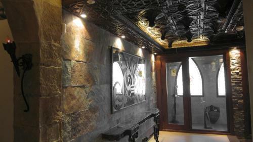 Hotel La Brasa