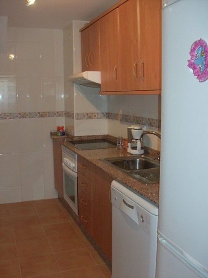 Apartamento Albatros Resort