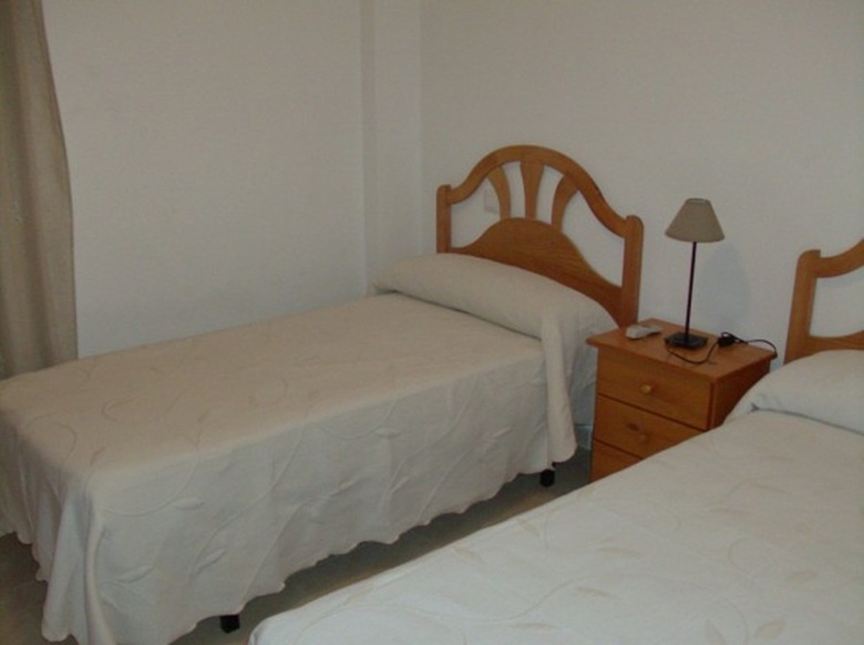 Apartamento Albatros Resort