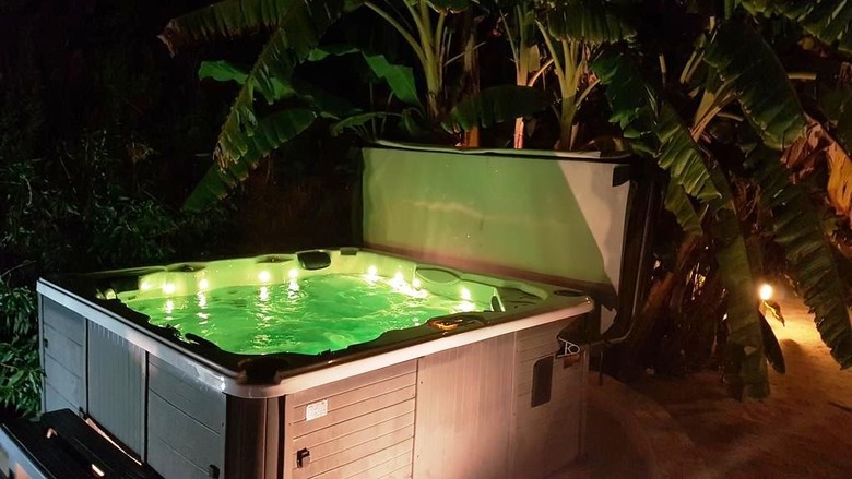 La Perla Las Marinas