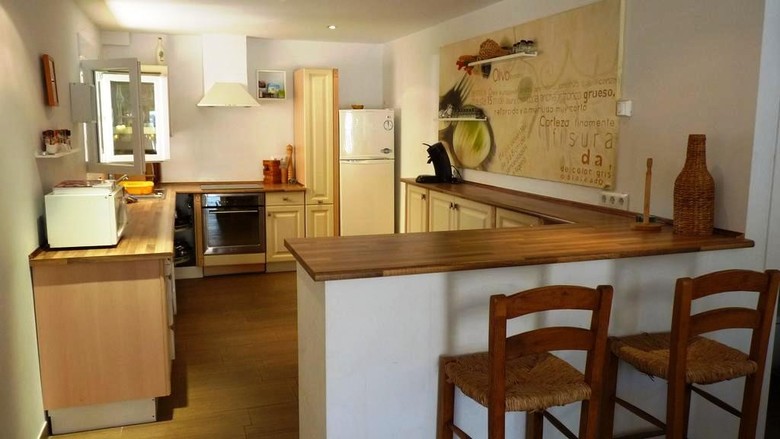 La Perla Las Marinas