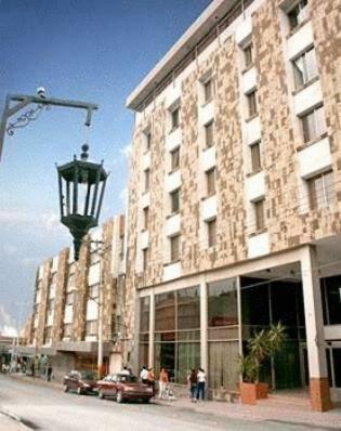 Hotel San Jorge Coahuila