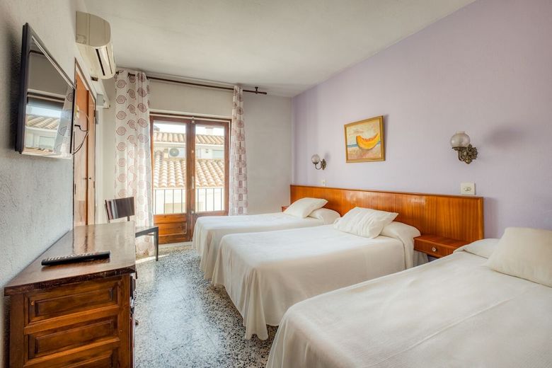 Hostal El Roser