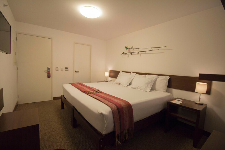 Hotel Tierra Viva Miraflores Larco
