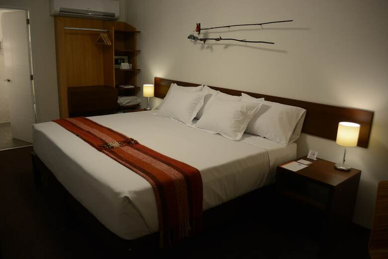 Hotel Tierra Viva Miraflores Larco