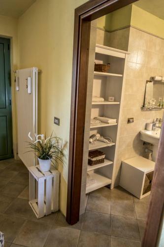 Apartamento B&B Il Mirtillo