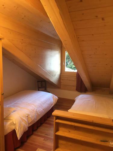 Apartamento Tana Dell'orso