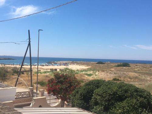 Apartamento Villetta Lungomare Cristoforo Colombo