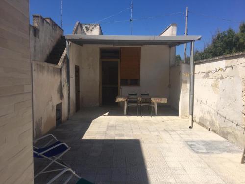 Apartamento Villetta Lungomare Cristoforo Colombo