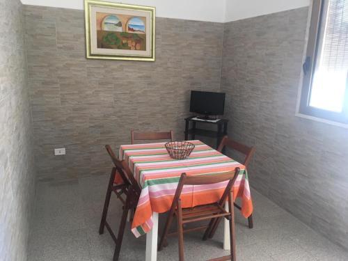 Apartamento Villetta Lungomare Cristoforo Colombo