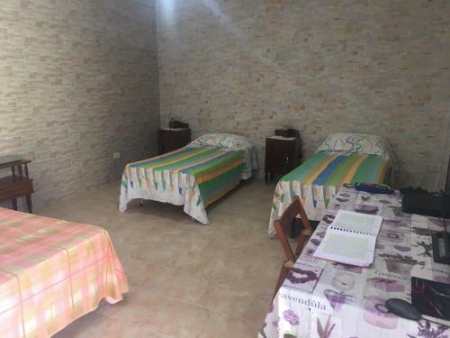 Apartamento Villetta Lungomare Cristoforo Colombo