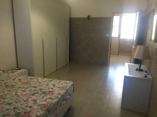Apartamento Villetta Lungomare Cristoforo Colombo