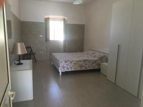 Apartamento Villetta Lungomare Cristoforo Colombo