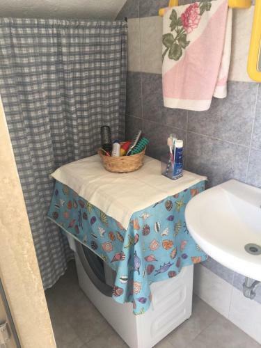 Apartamento Villetta Lungomare Cristoforo Colombo
