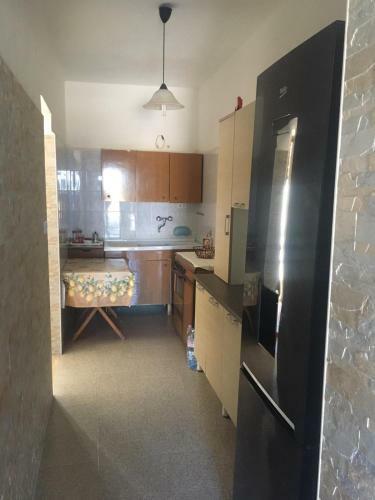 Apartamento Villetta Lungomare Cristoforo Colombo