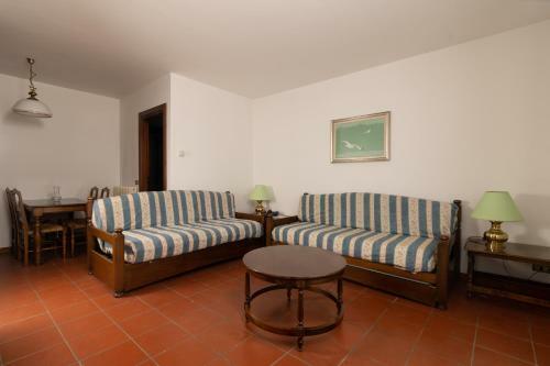 Apartamento Residence Le Barchesse