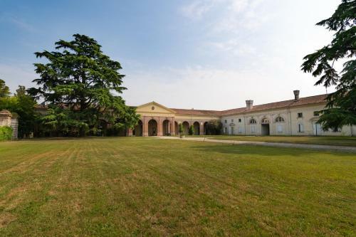 Apartamento Residence Le Barchesse