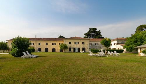 Apartamento Residence Le Barchesse