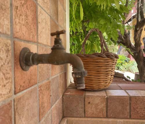 Villa Bonagia Cottage
