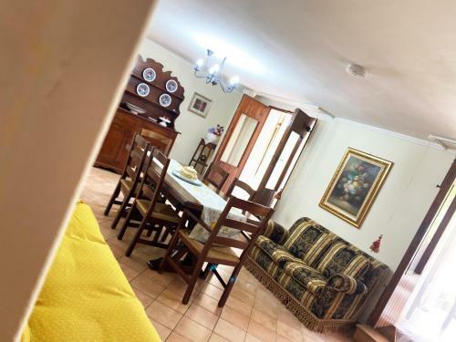 Villa Bonagia Cottage