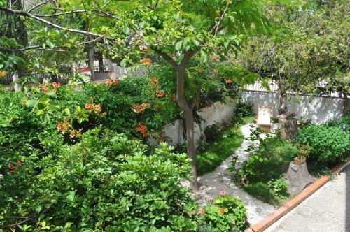 Villa Bonagia Cottage