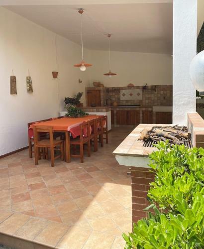 Villa Bonagia Cottage